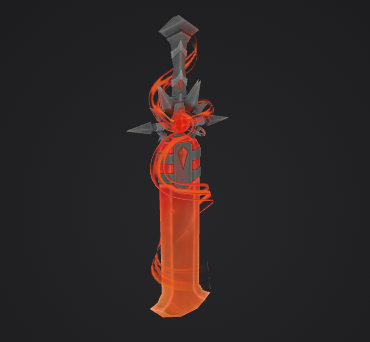 Багровый Лотос Раскол Бездны